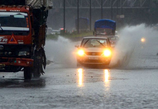 10 killed in Maharashtra amid heavy rains; over 11,800 evacuated